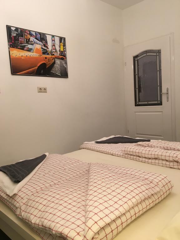 Royal Palace Apartment Wien