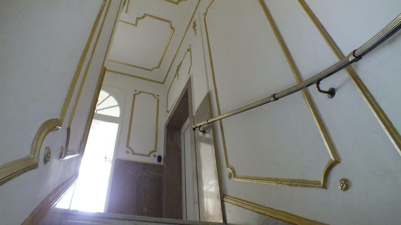 Apartment Royal Palace Wien