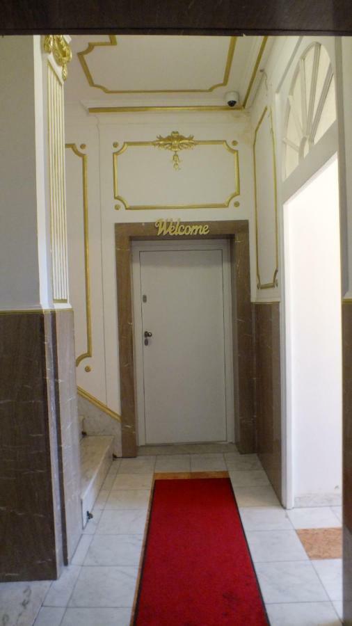 Royal Palace Apartment Wien